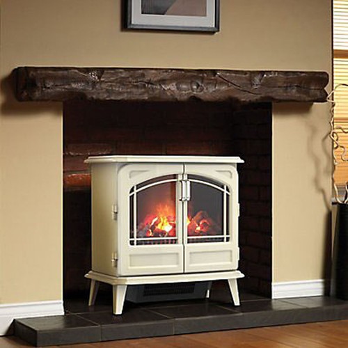 Dimplex electric stove - stove, fire
