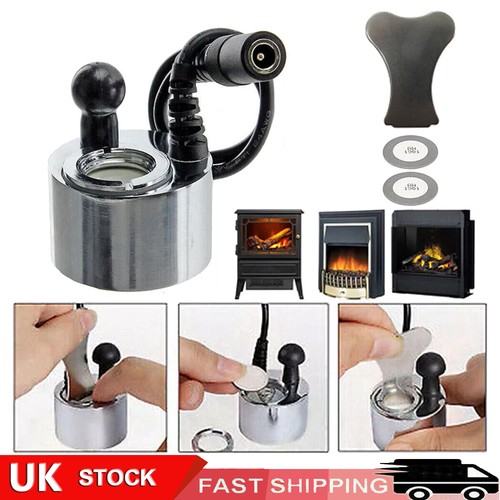 Opti myst electric fire - opti-myst,