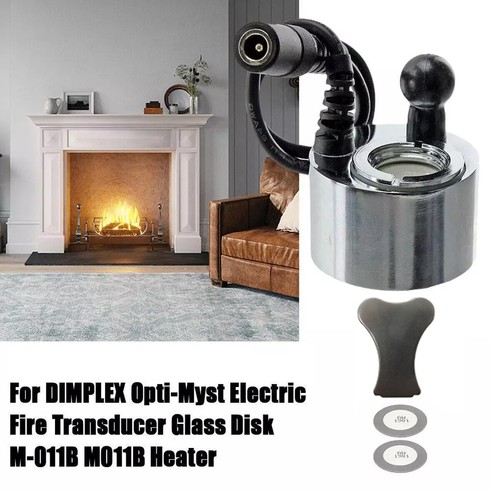 Fit dimplex opti - opti-myst, electric