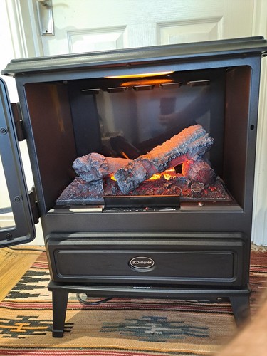 Dimplex optimyst 2000w matt - dimplex,
