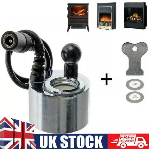 Opti myst electric fire - electric,