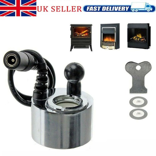 Opti myst electric - electric, fire