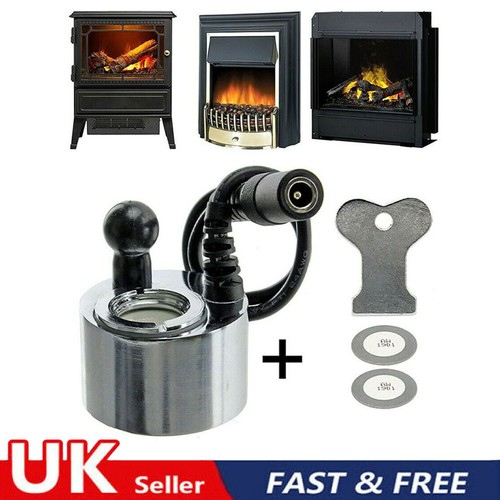Opti myst electric fire - electric,