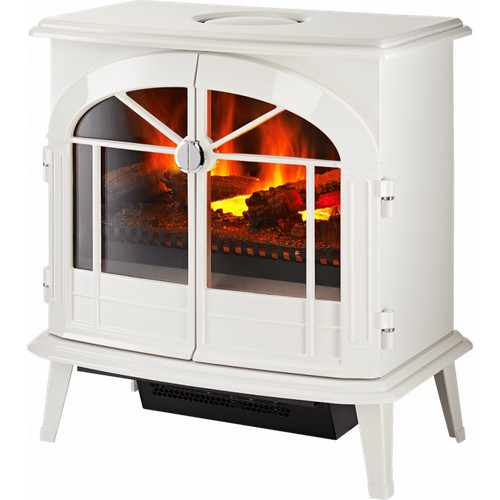 Dimplex electric stove meribel - dimplex,