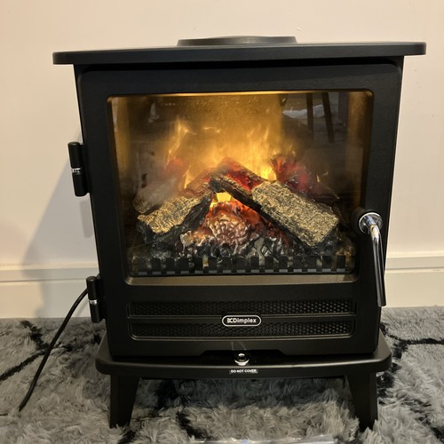 Dimplex willowbrook optimyst - dimplex,