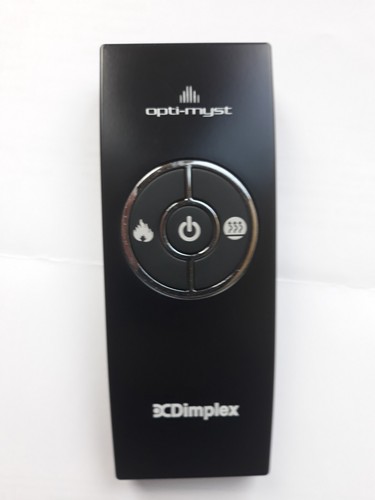 Dimplex original remote - dimplex,