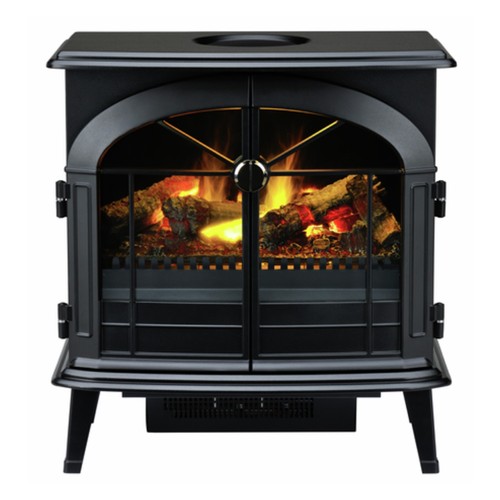Dimplex stockbridge optiflame - stockbridge,