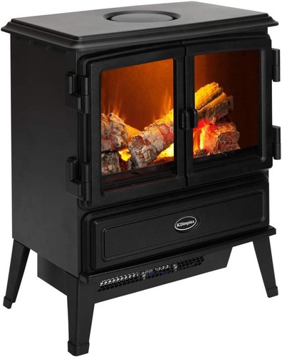 Dimplex oakhurst opti myst - dimplex, opti-myst