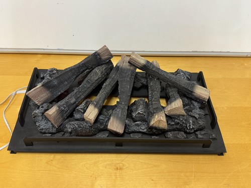 Dimplex led log - led, fuel
