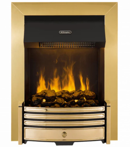 Dimplex crestmore opti - dimplex, opti-myst