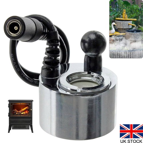 Opti myst electric fire - opti-myst,