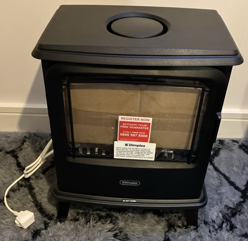 Dimplex optimyst bayport - dimplex,