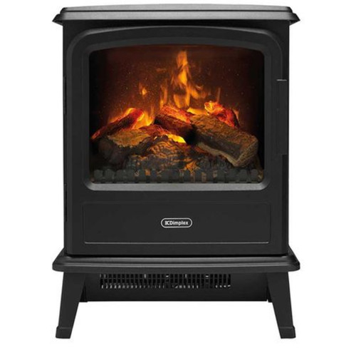 Dimplex electric stove - electric,